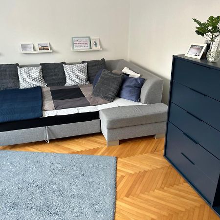 Gabend'I Apartman Eger Ngoại thất bức ảnh